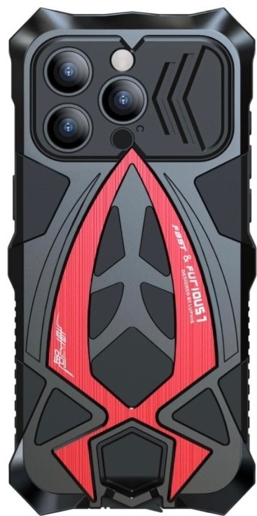 Чехол Для Apple iPhone 15 Pro