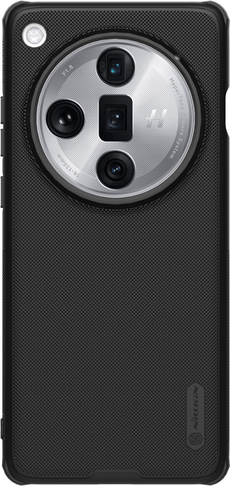 Чехол для OPPO Find X7 Ultra | Nillkin