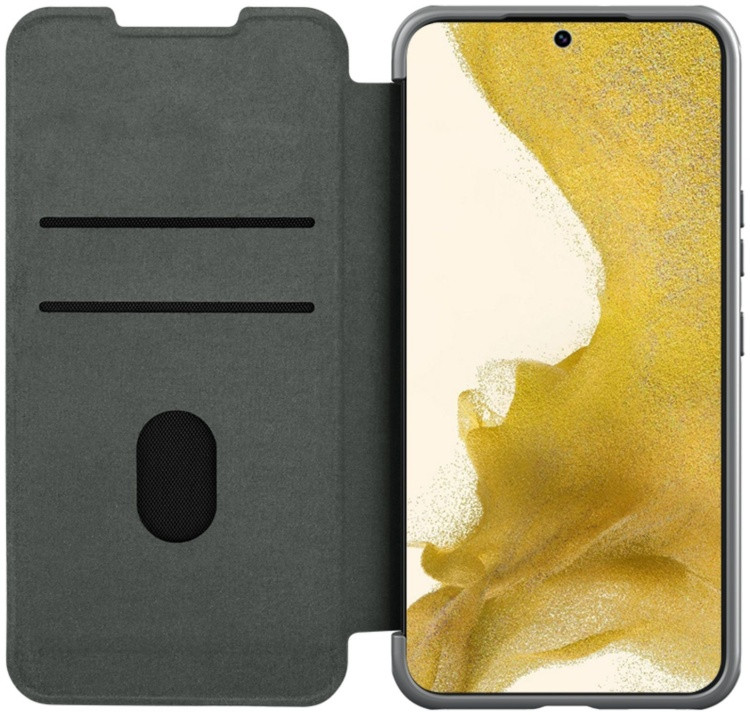 Чехол для Samsung Galaxy S23+ | Nillkin