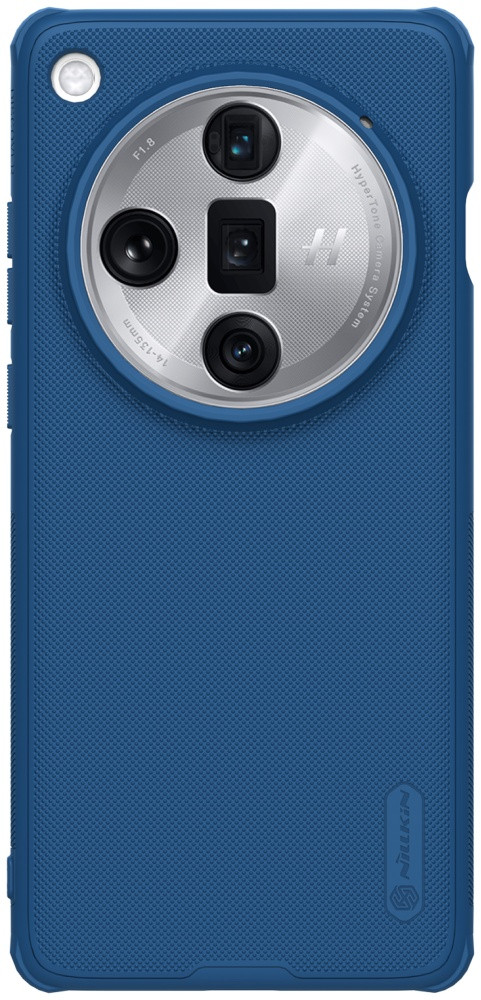 Чехол для OPPO Find X7 Ultra | Nillkin