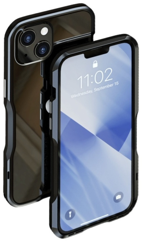 Чехол для Apple iPhone 13 | SGS