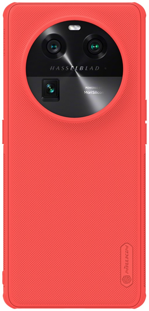 Чехол для OPPO Find X6 | Nillkin