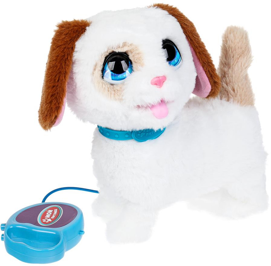 Интерактивная игрушка «Щенок Бугги» | Мой питомец