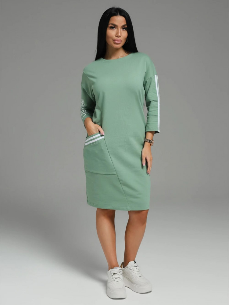 Платье женское «Флоренс» | Lovetex.store