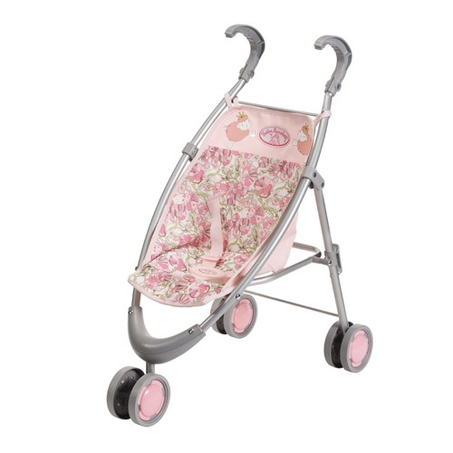Коляска — трость для куклы Baby Annabell | Baby Annabell | Zapf Creation