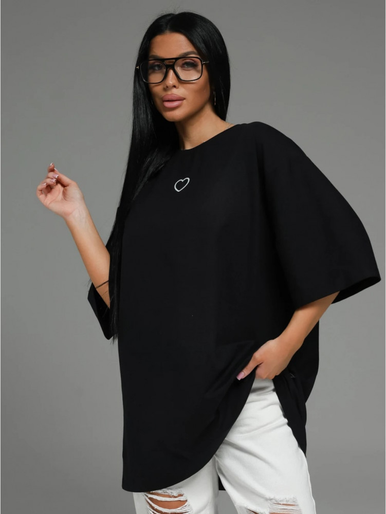 Футболка женская «Марта» | Lovetex.store