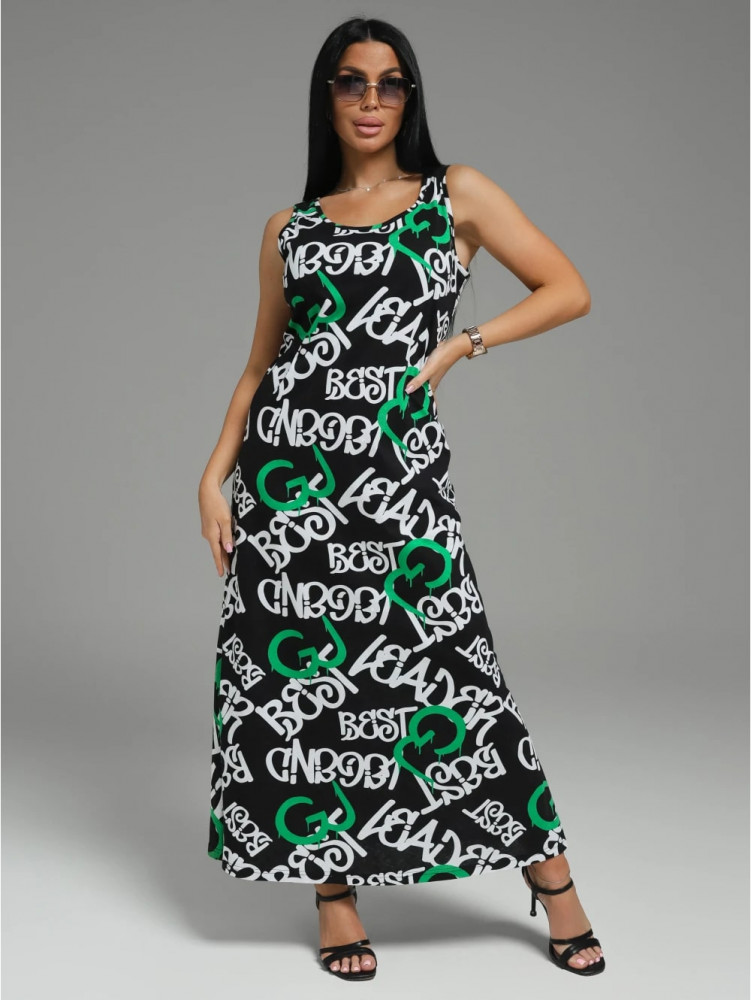 Сарафан женский «Виринея» | Lovetex.store