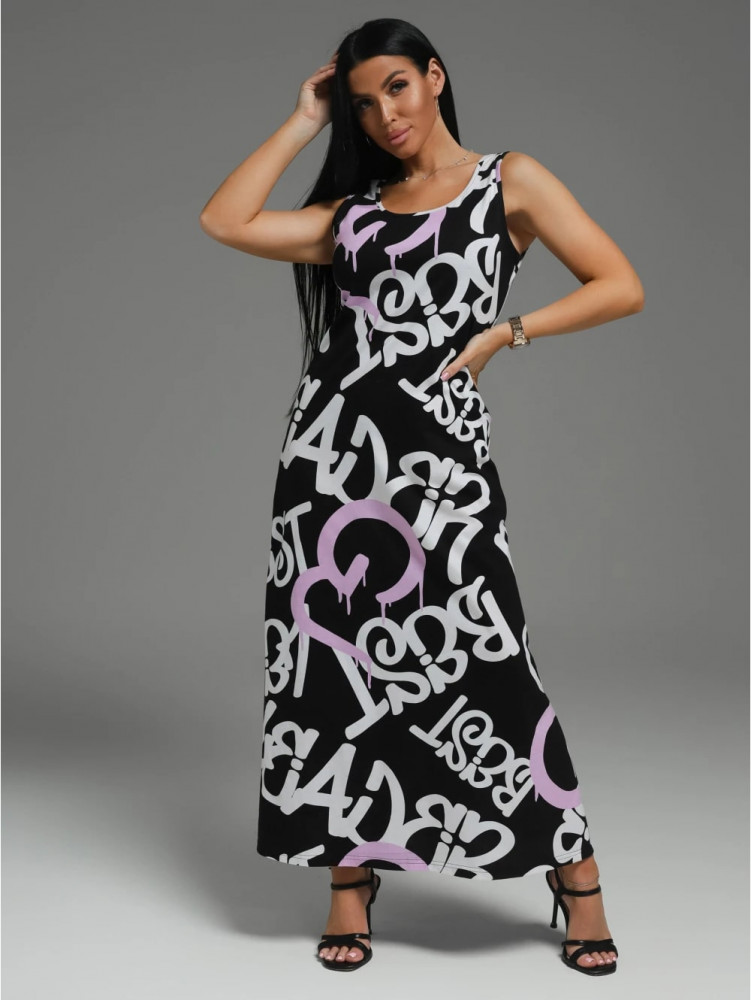 Сарафан женский «Виринея» | Lovetex.store