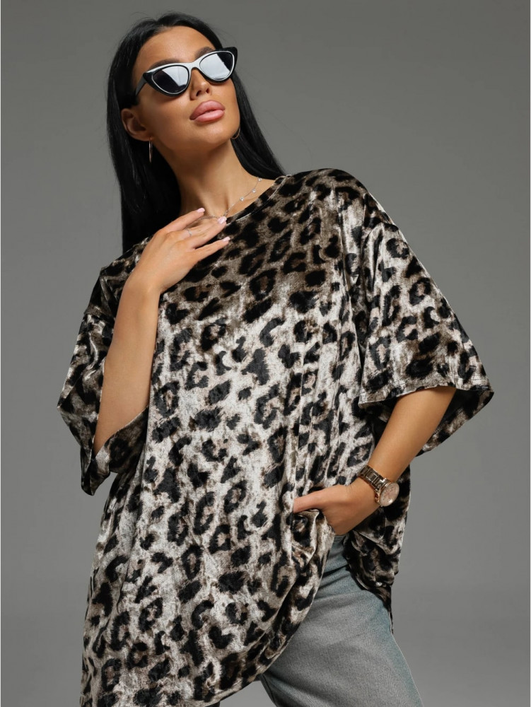 Футболка женская «Марлен» | Lovetex.store