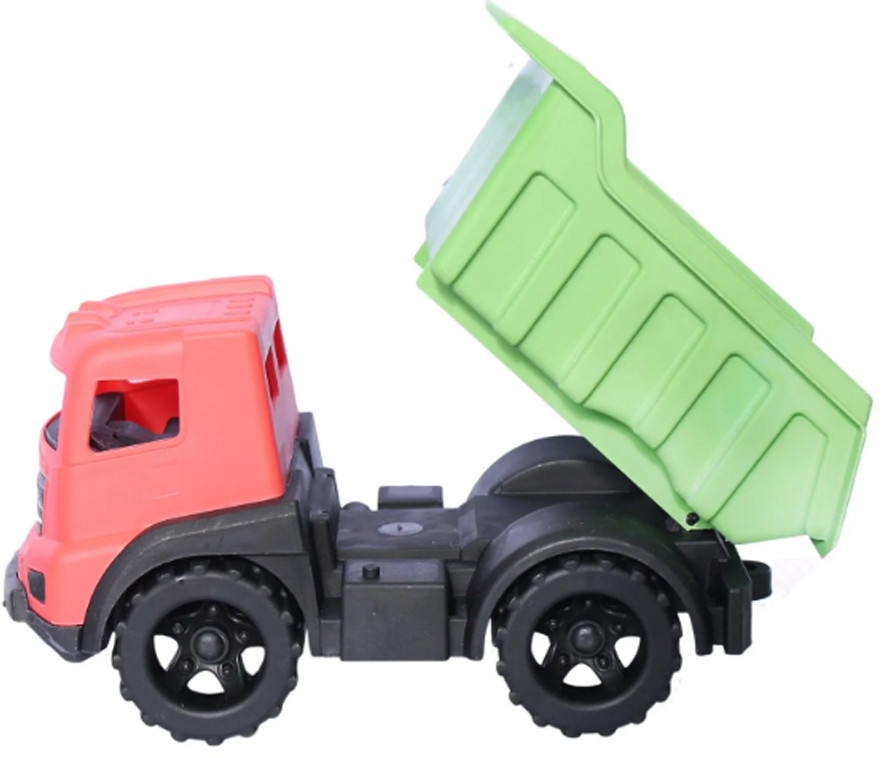 Грузовик «Казик»