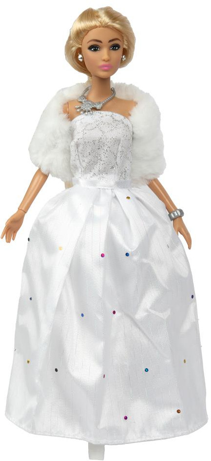 Кукла «София. Crystal collection» | София и Алекс | Карапуз