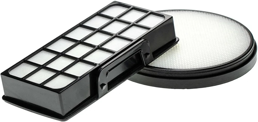 Комплект фильтров LC-RTF6001 для пылесосов TEFAL