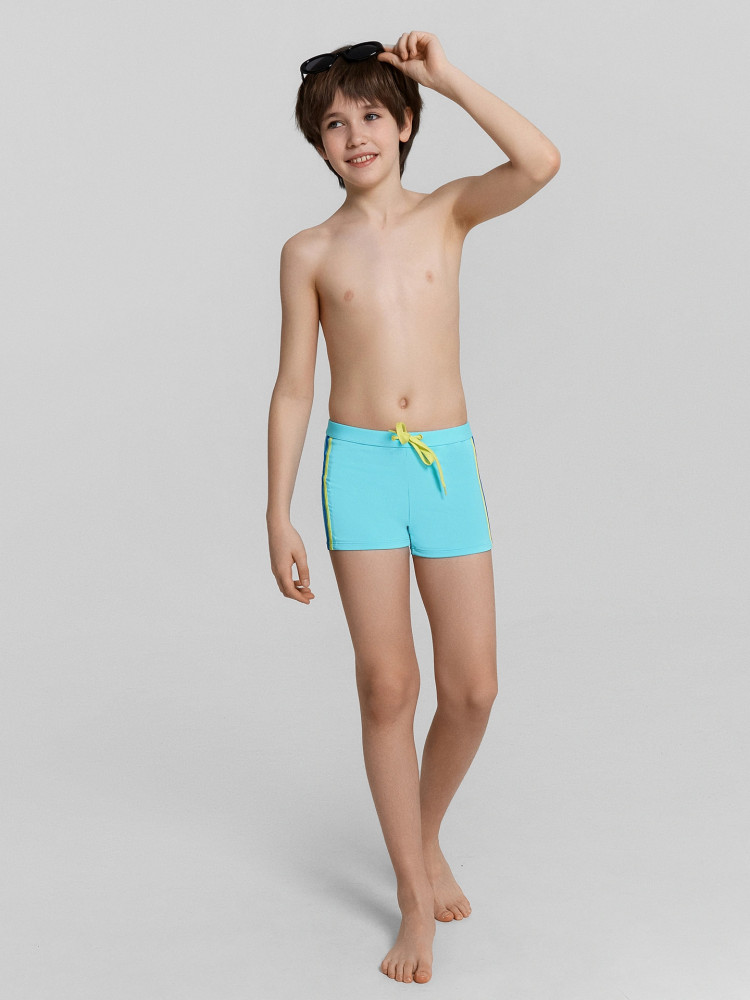 Плавки для мальчиков | Mark Formelle