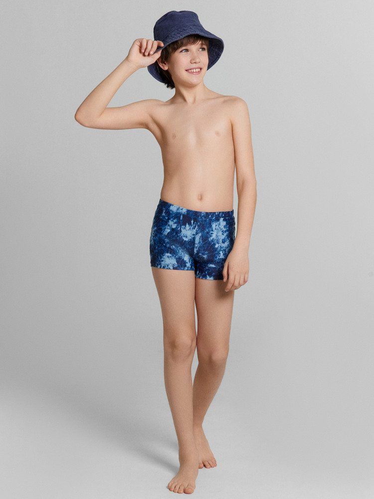 Плавки для мальчиков | Mark Formelle