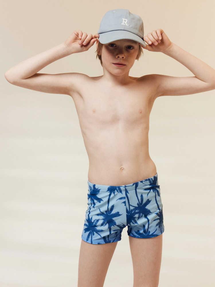 Плавки для мальчиков | Mark Formelle