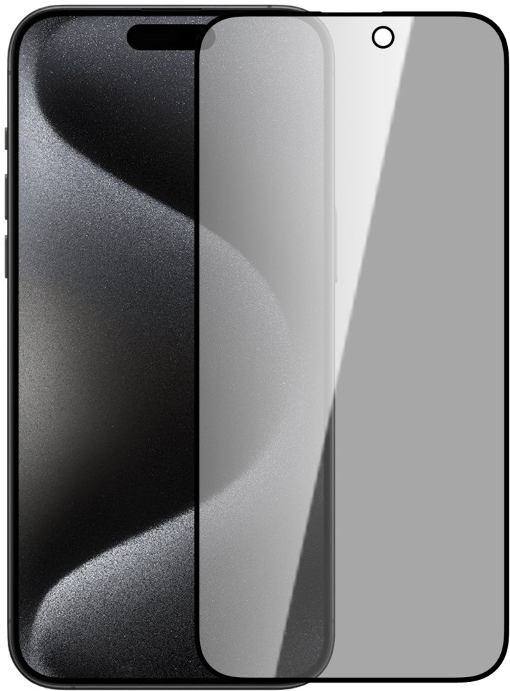 Стекло для дисплея Apple iPhone 15 Pro Max | Nillkin