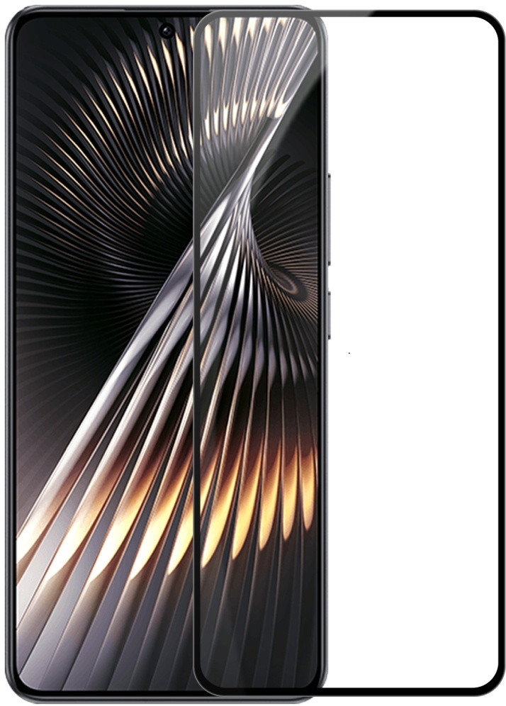 Стекло для дисплея Poco F6 | Nillkin