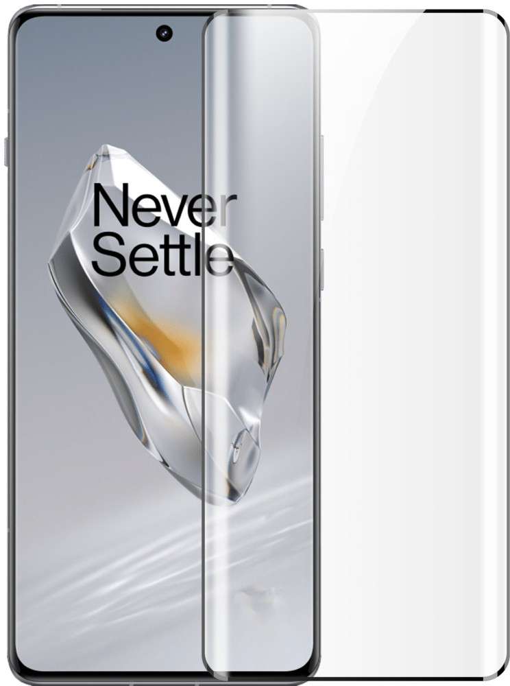 Пленка для дисплея OnePlus 12 | Nillkin
