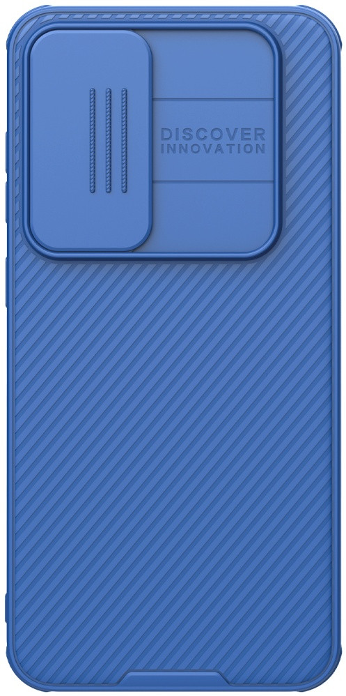 Чехол для Samsung S24 FE | Nillkin