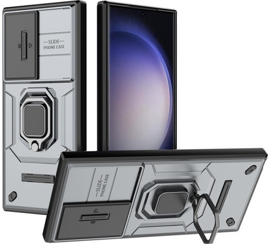 Чехол для Samsung Galaxy A34