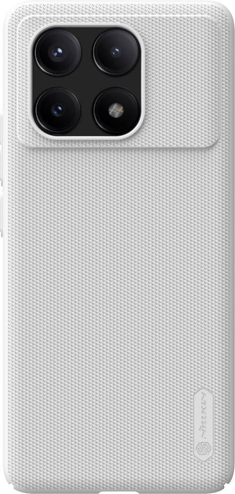 Чехол для Poco X6 Pro 5G | Nillkin
