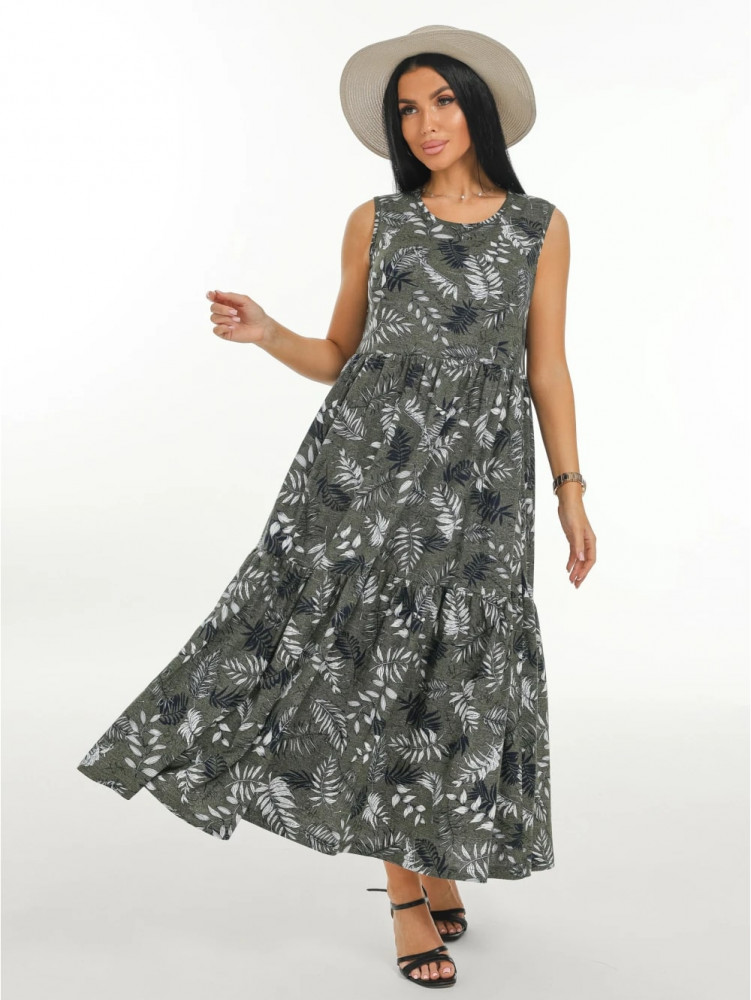 Сарафан женский «Нежность» | Lovetex.store