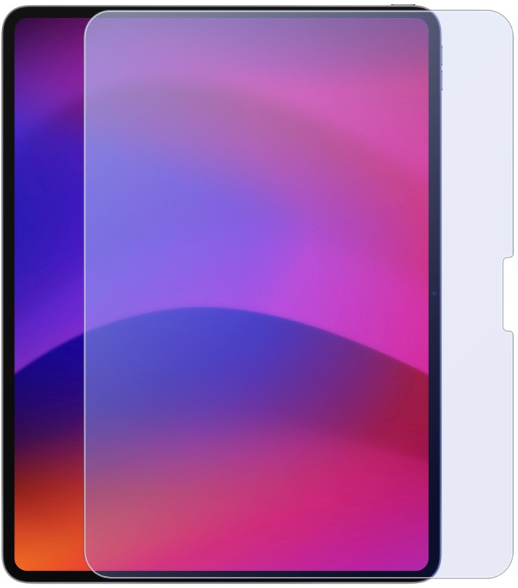 Стекло для Apple iPad Pro 13, iPad Air 13 2024 | Nillkin