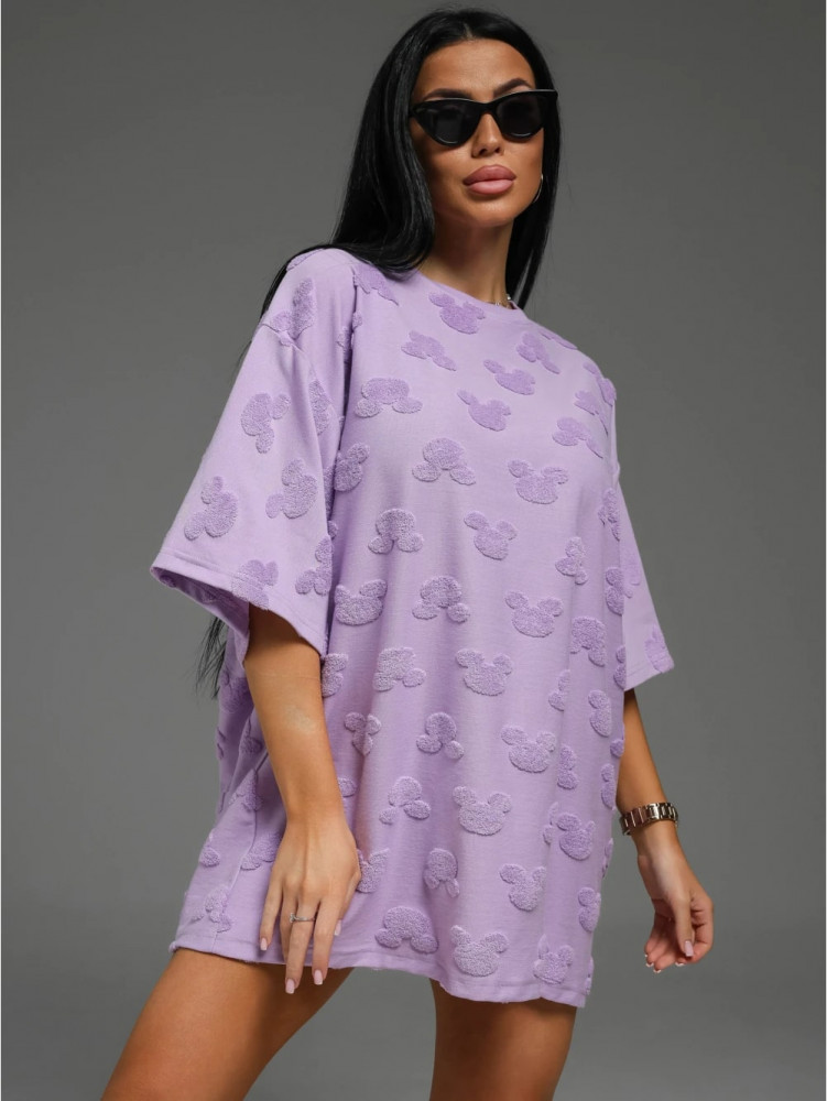 Футболка женская «Ирбис» | Lovetex.store