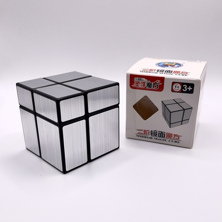 Кубик Рубика 2×2 | SengSo