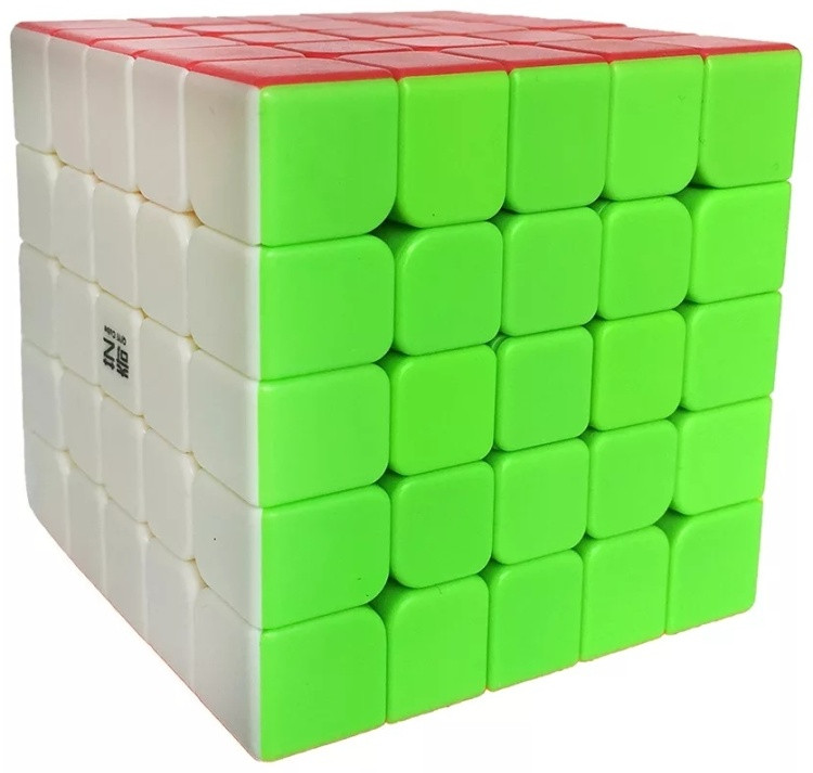 Головоломка «Кубик Рубика» | QiYi Toys