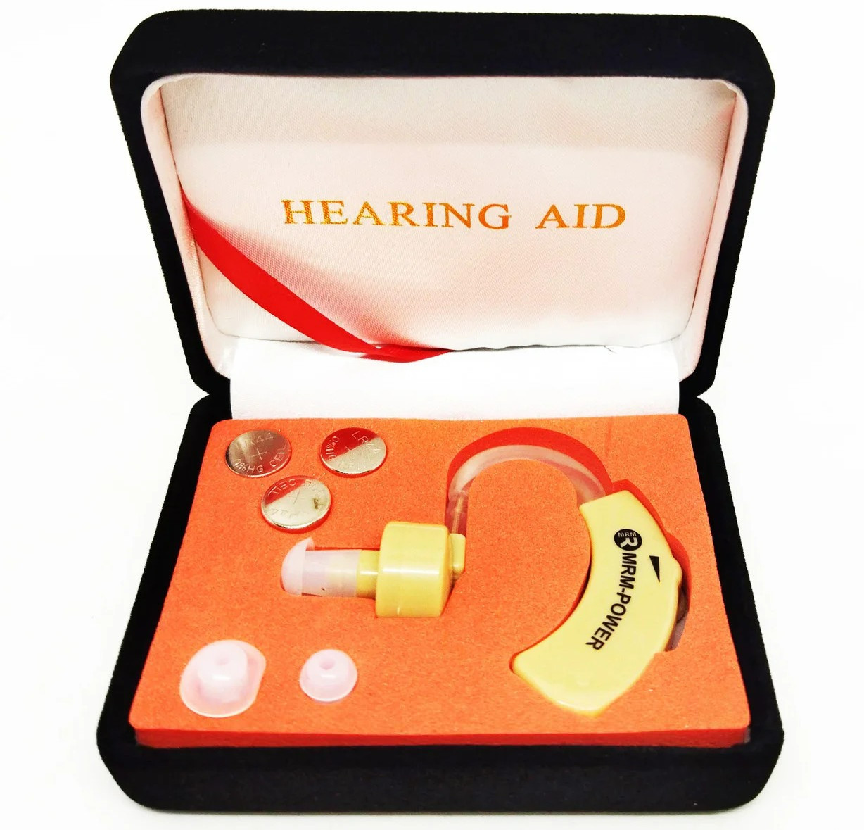 Слуховой аппарат LP-113