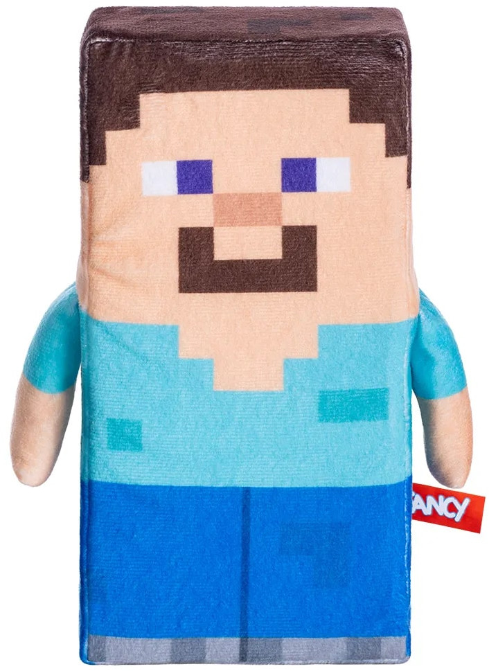 Игрушка мягкая «Стив» | Fancy