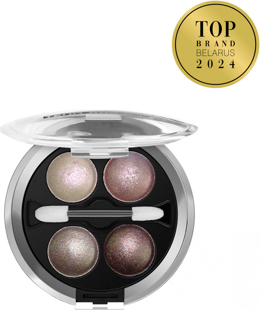 Тени для век, оттенок 40 | BelorDesign