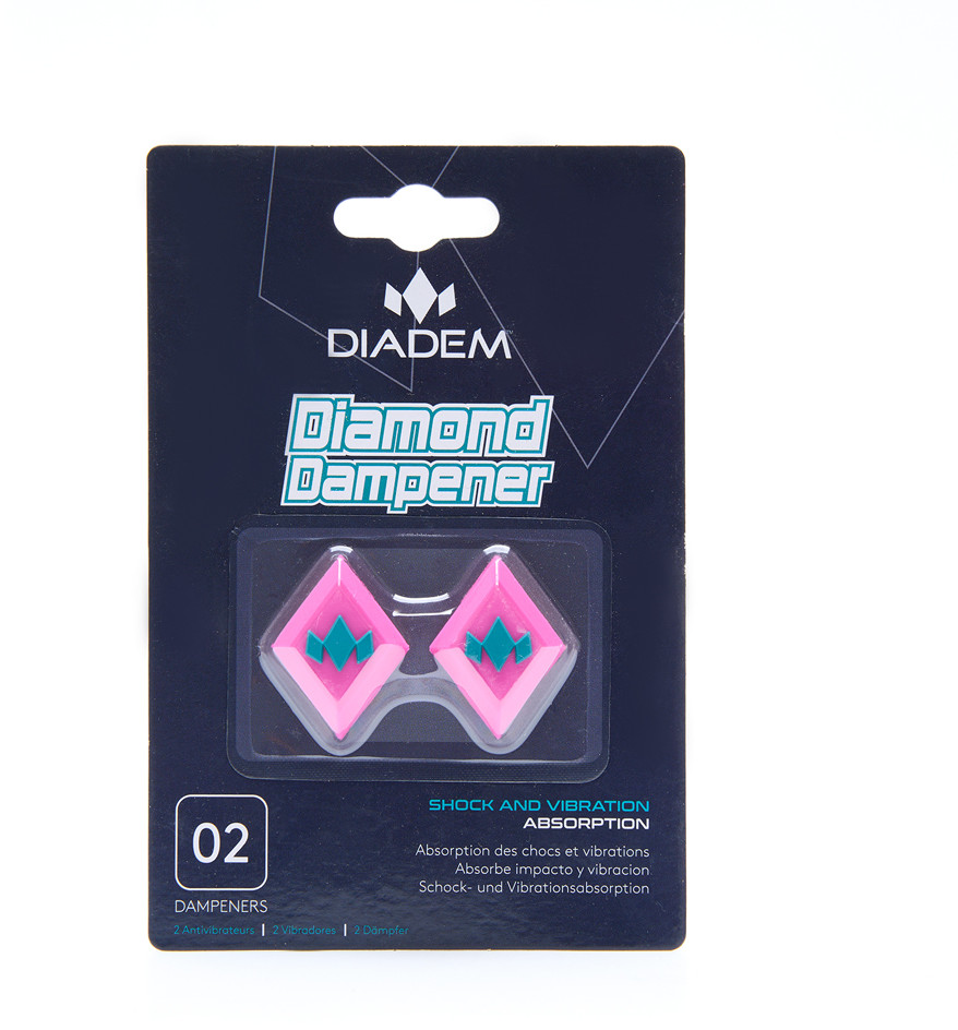 Набор виброгасителей «Diamond» | Diadem