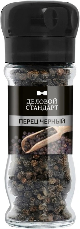 Перец черный горошек | Деловой стандарт