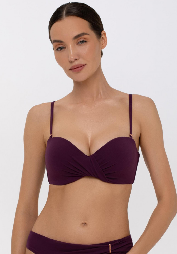 Верх купальника | Solid Line | Marc & André