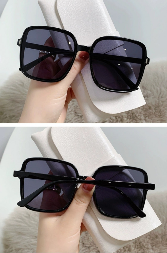 Очки солнцезащитные женские