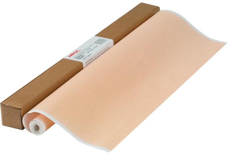 Бумага масштабно-координатная | Engineer | ProMEGA