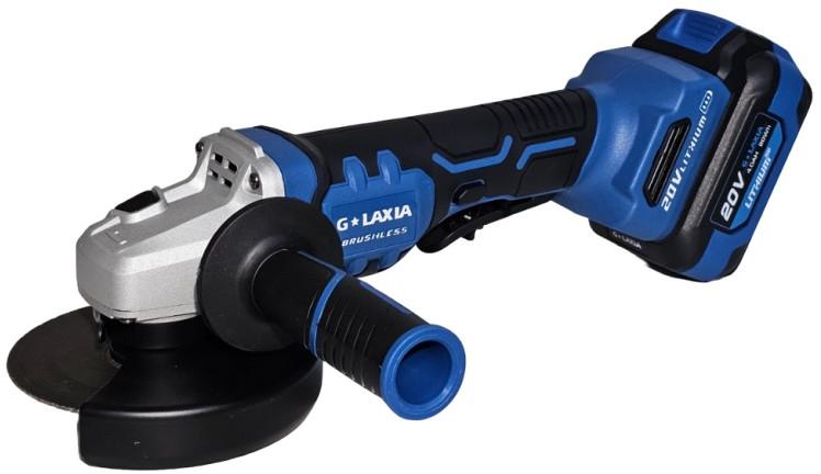 Шлифмашина угловая | Galaxia