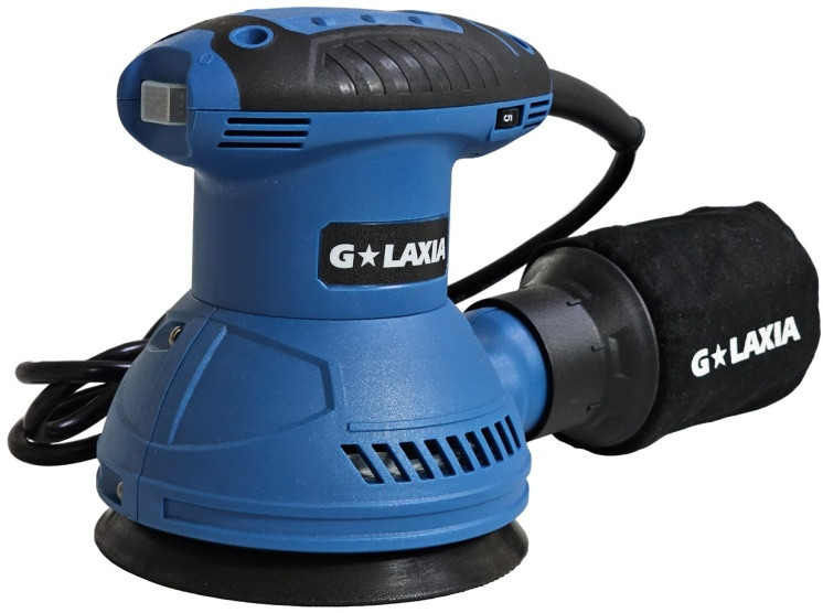 Шлифмашина эксцентриковая | Galaxia