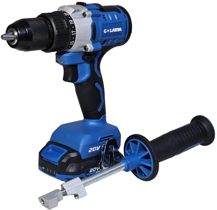 Дрель-шуруповёрт | Galaxia