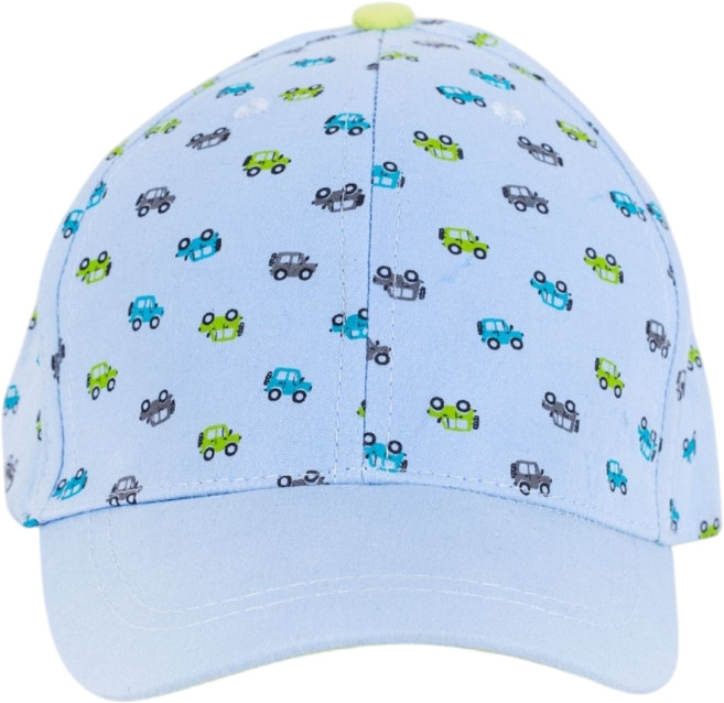 Бейсболка для мальчиков | YO!