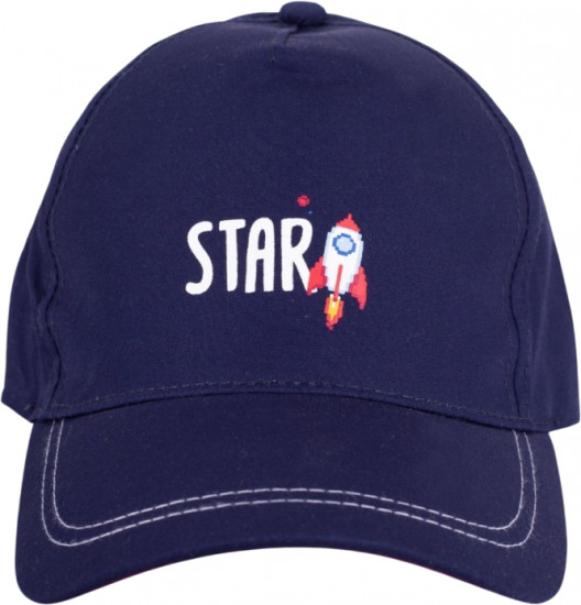 Бейсболка для мальчиков