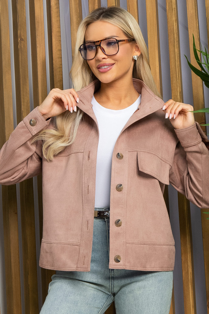 Бомбер женский Октавия | LT Collection