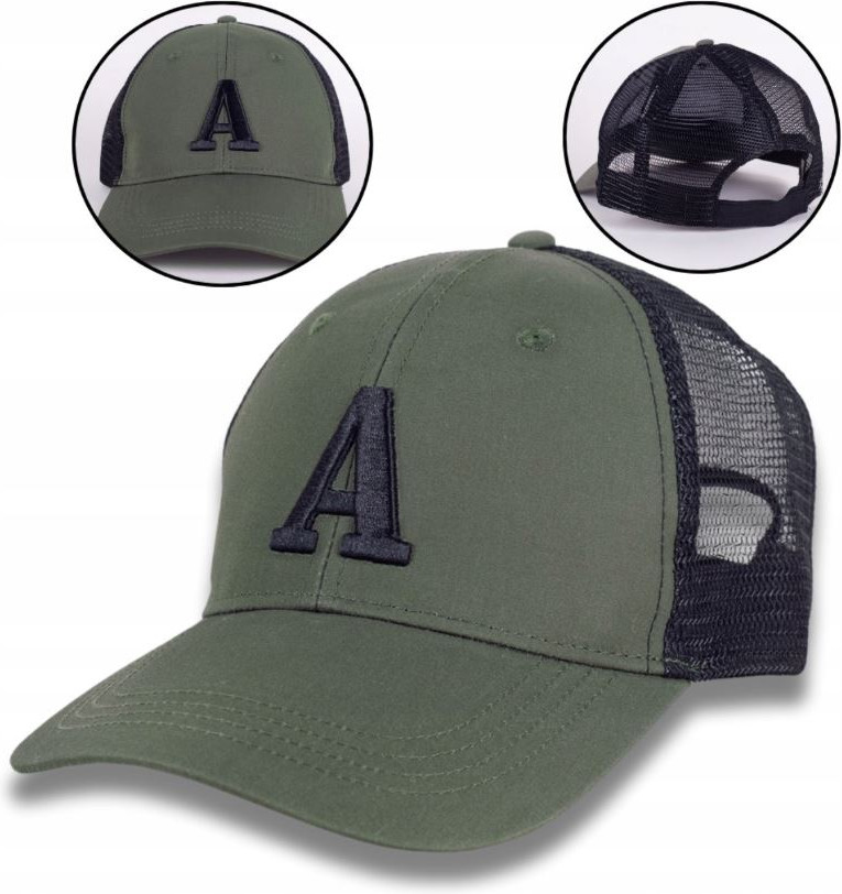 Бейсболка мужская | YO!