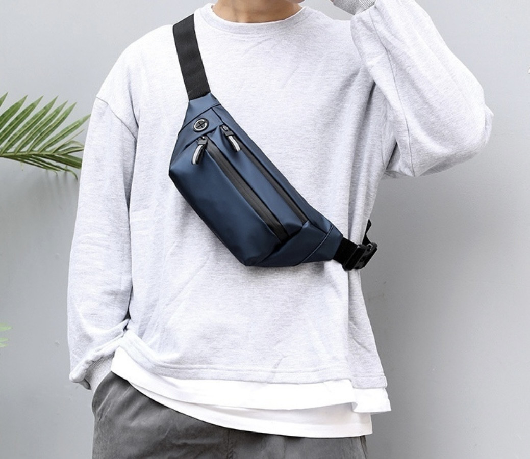 Поясная сумка | Zadari.kz