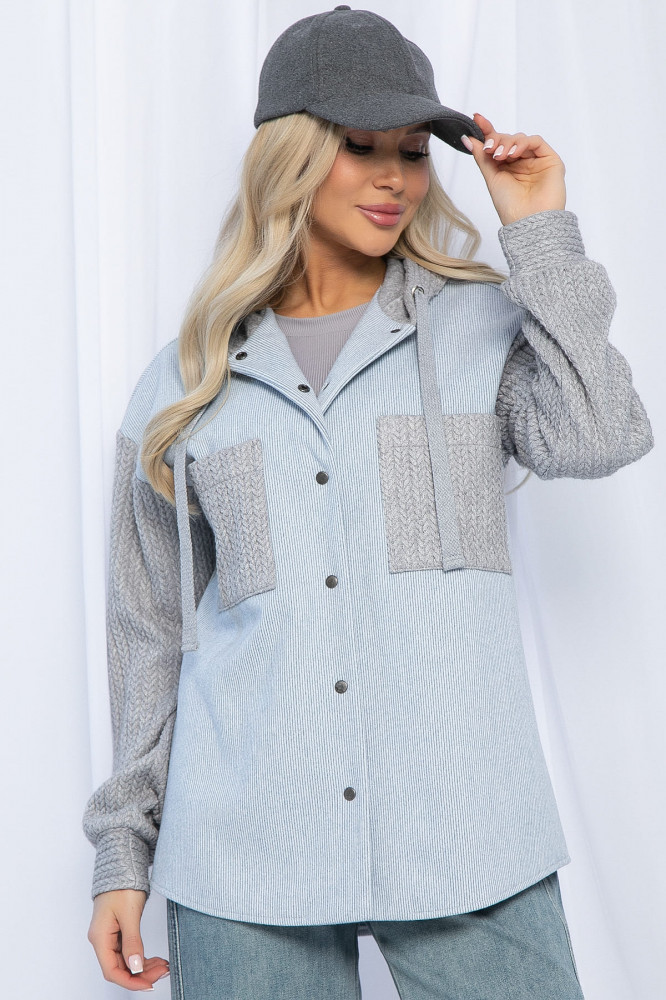 Рубашка женская Орион | LT Collection