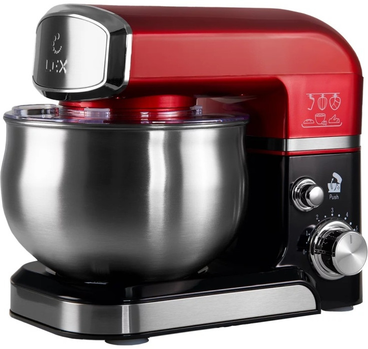 Миксер LXMX 4134 | LEX