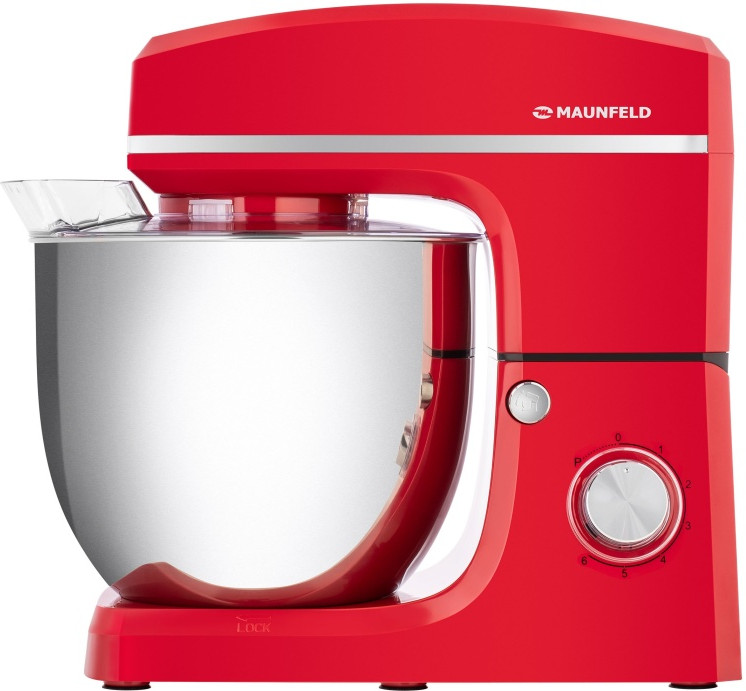 Миксер MF-432R | Maunfeld