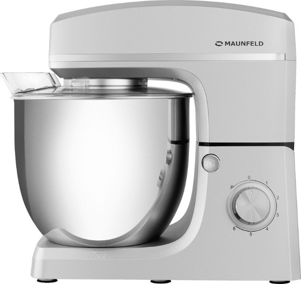 Миксер MF-432S | Maunfeld